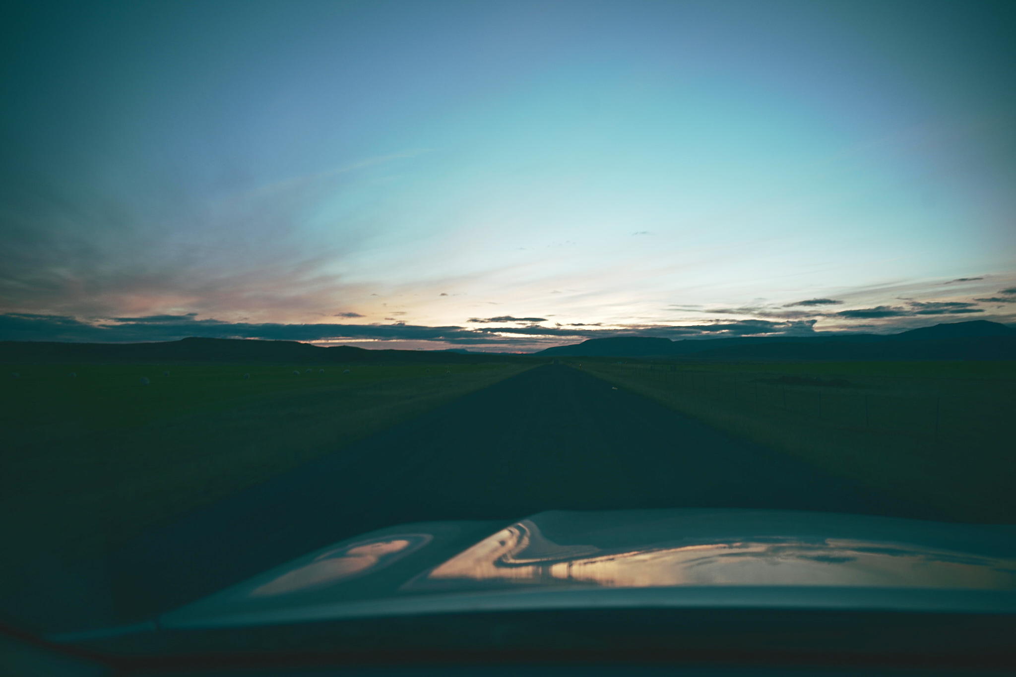 See You Down The Road